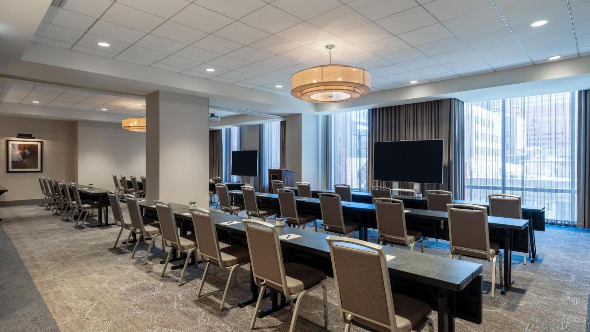 Homewood By Hilton West Loop Fulton Mkt Area Hotel 3*