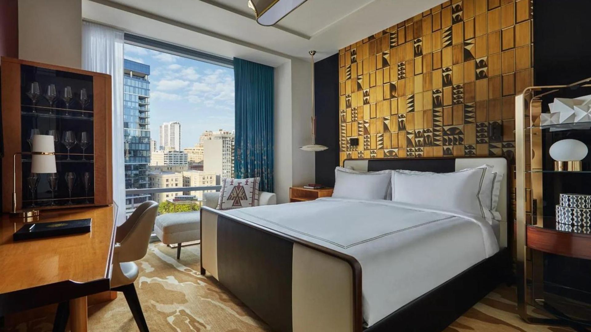 Hotel Viceroy Chicago