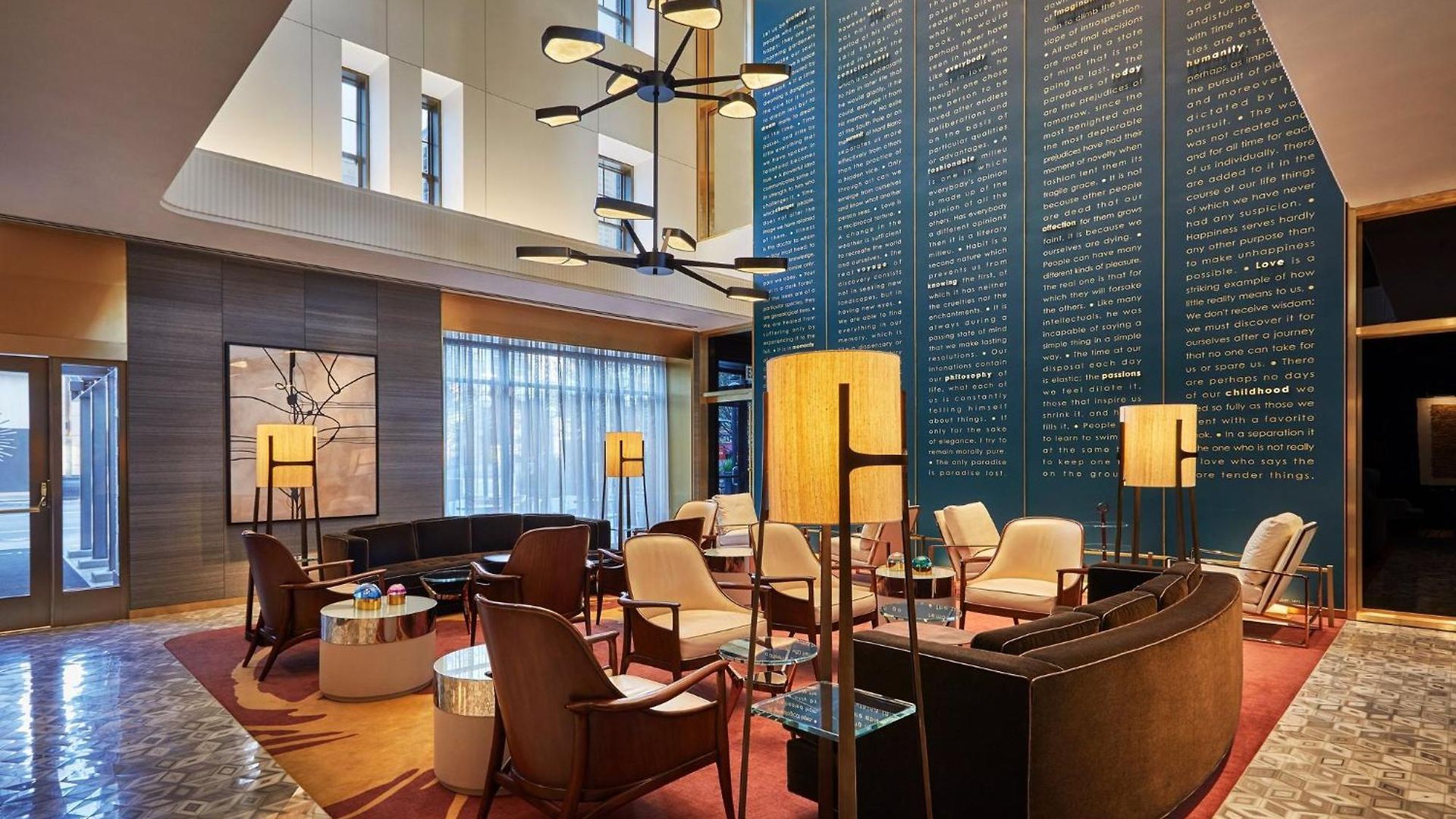 Viceroy 5*