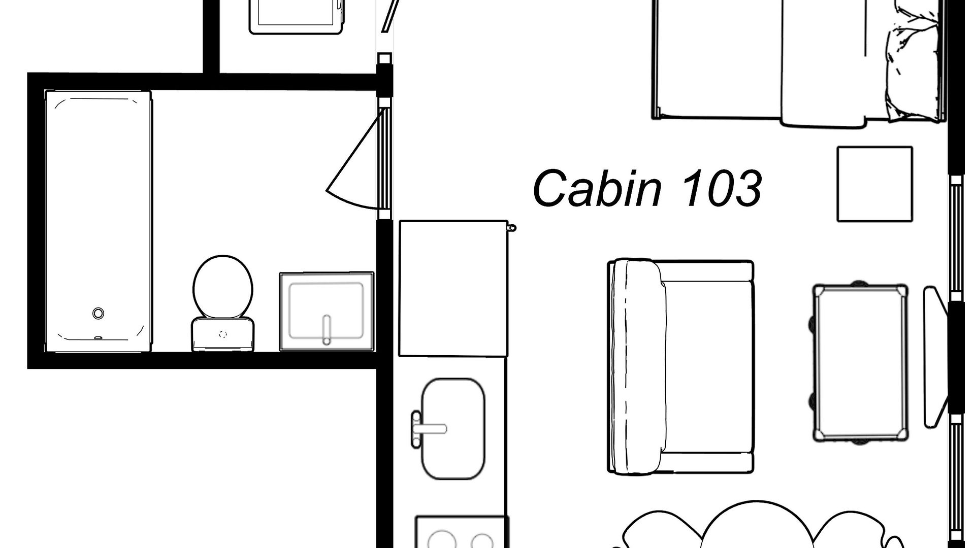 Ground Floor In By 747 Lofts Chicago