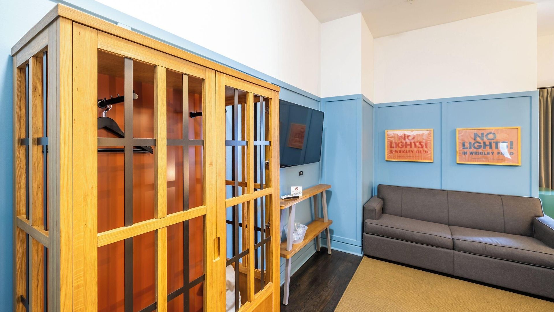 The Collection Wrigleyville Hotel