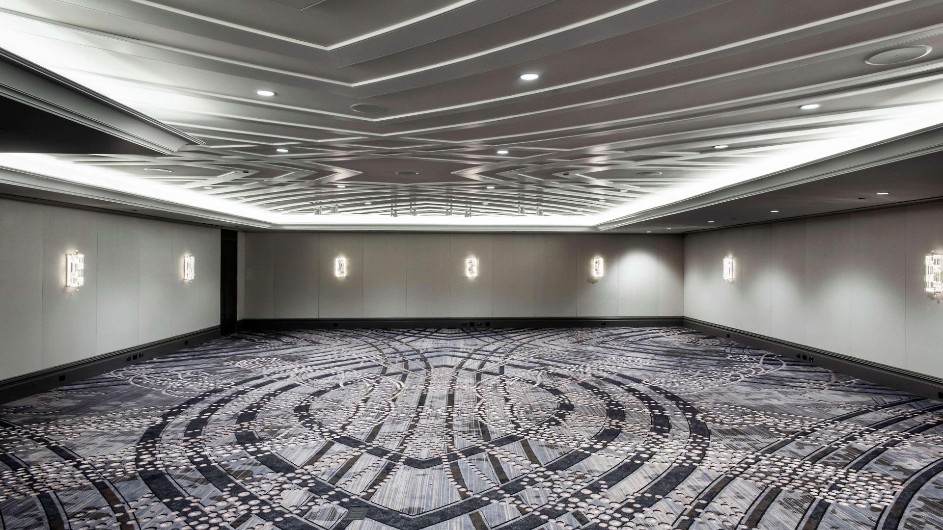 Hotel Londonhouse Chicago, Curio Collection By Hilton