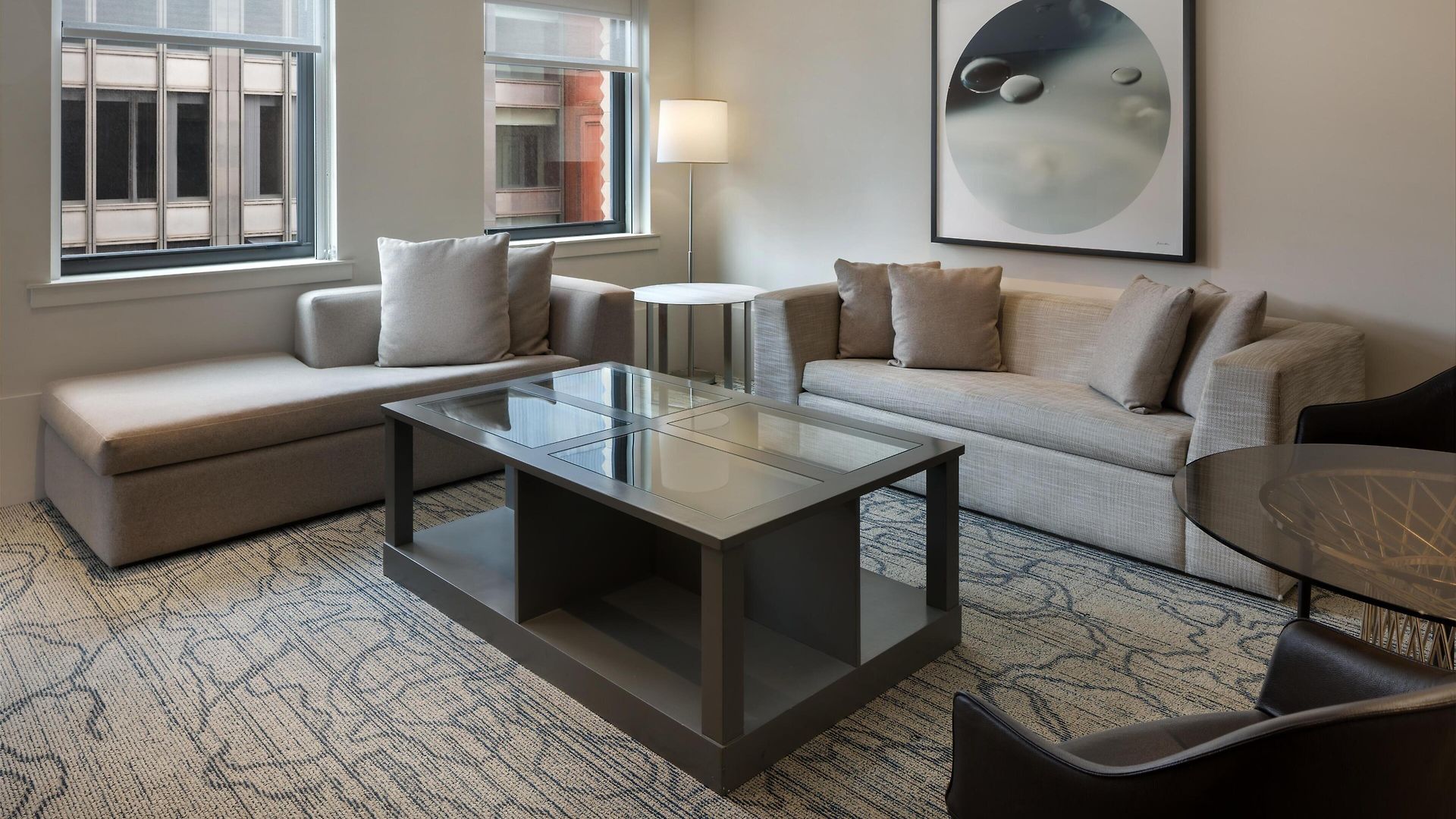 Hotel Hyatt Centric The Loop Chicago