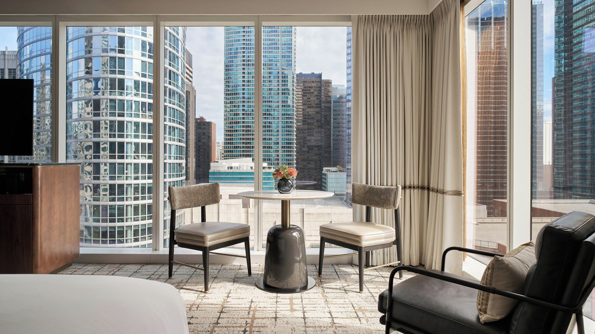 Loews Chicago
