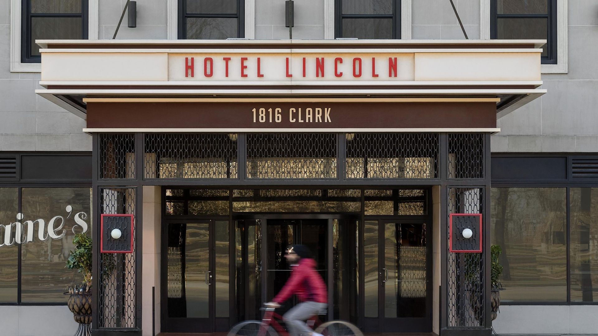 Lincoln 4*