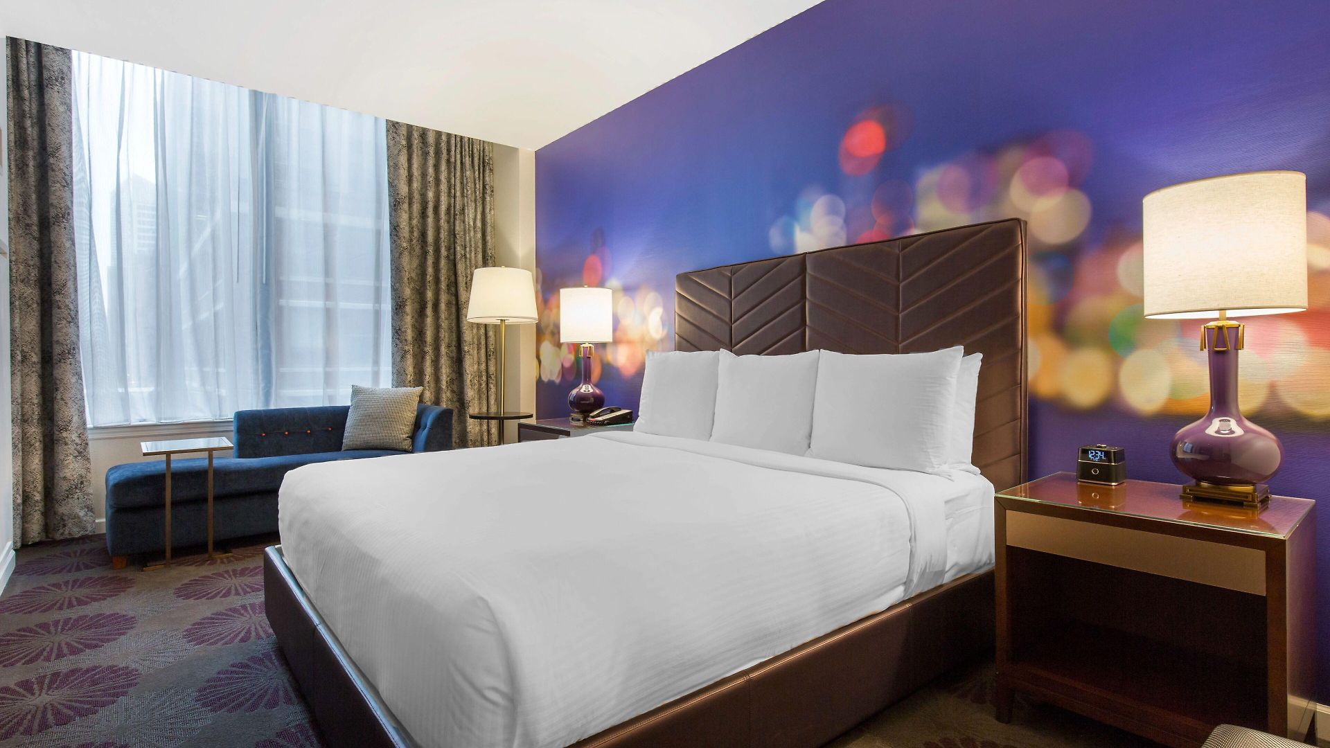 The Collection Magnificent Mile Hotel 4*