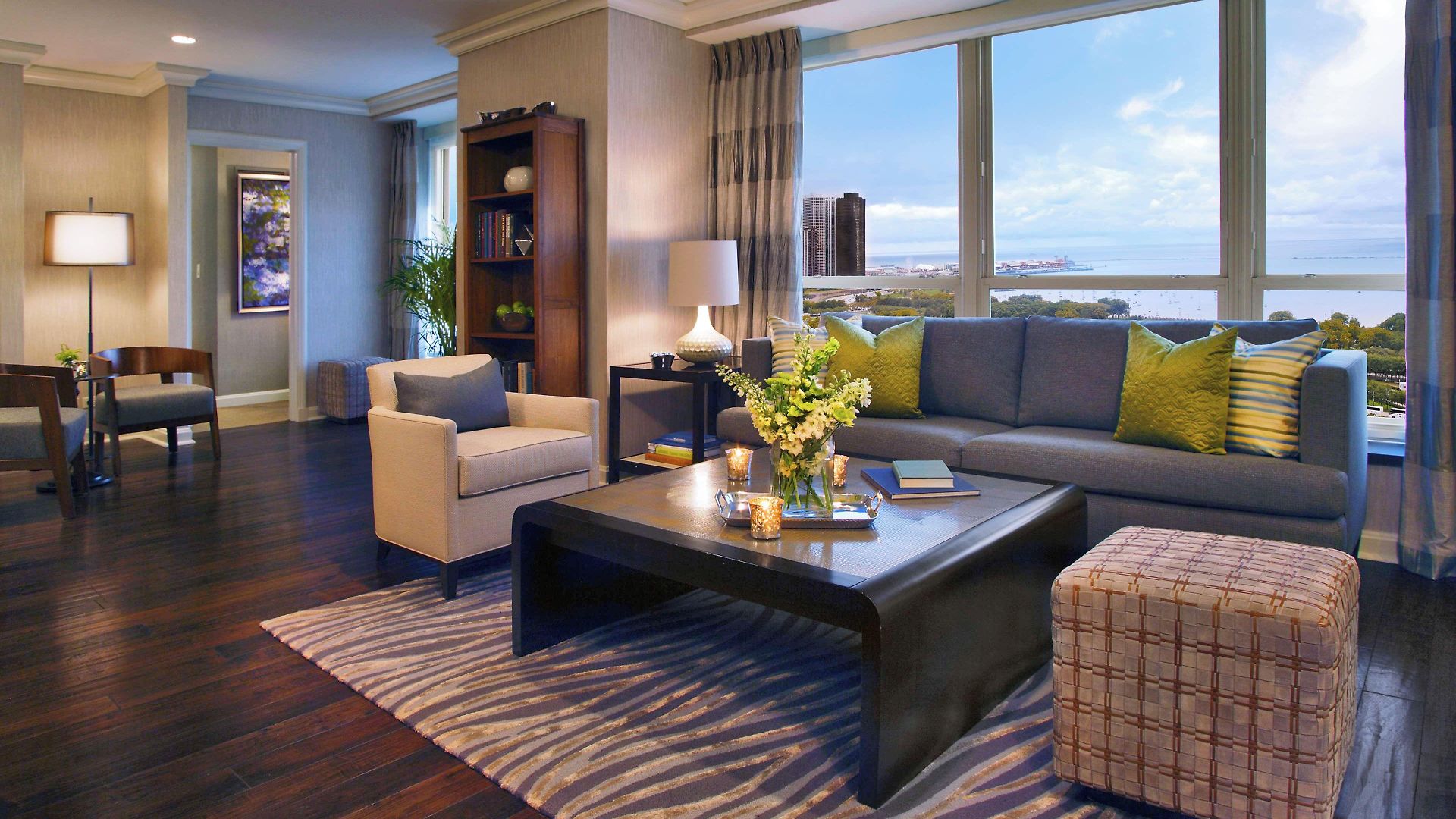 Hotel Hilton Chicago