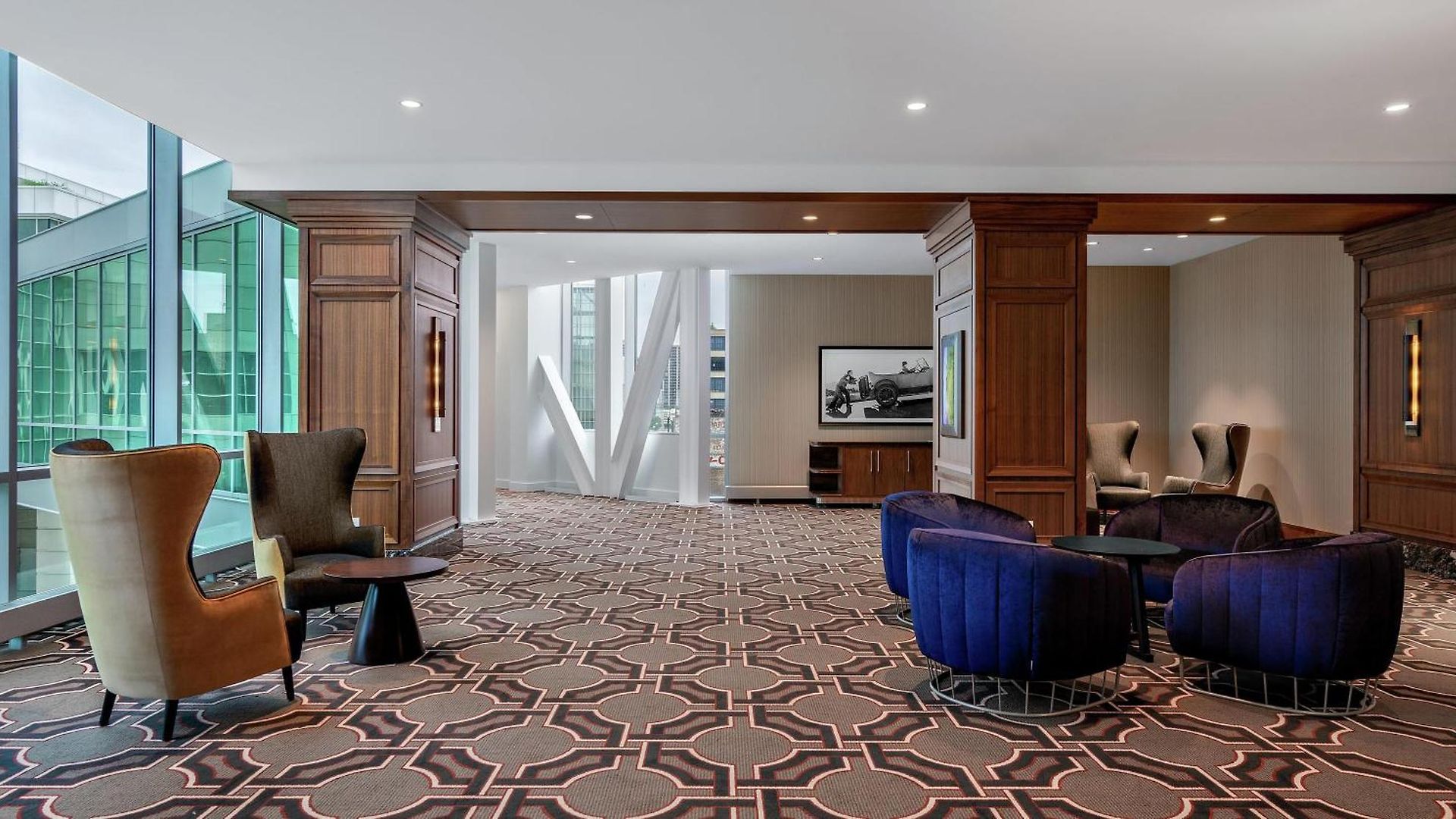 Home2 By Hilton Mccormick Place Chicago