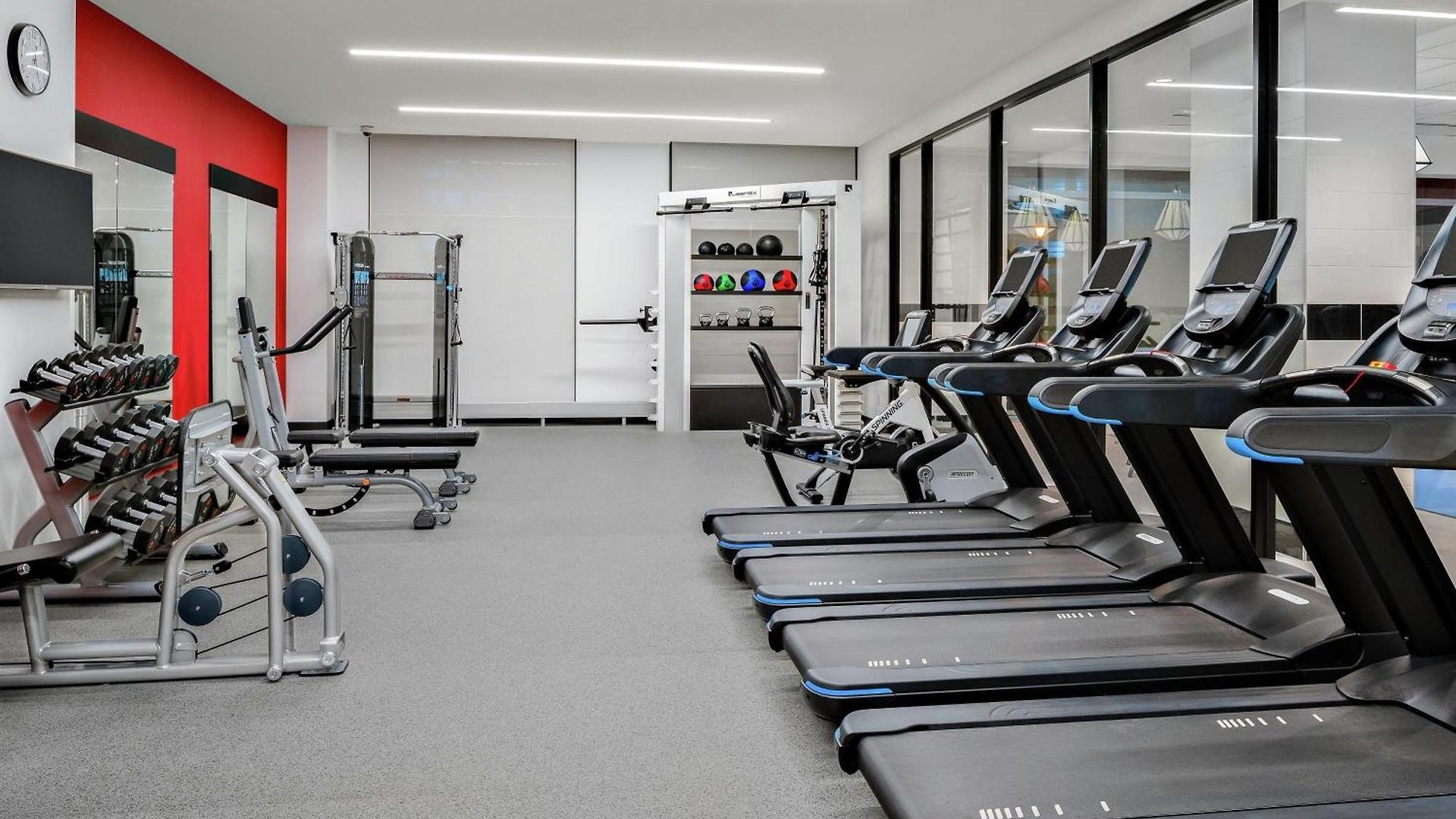 Home2 By Hilton Mccormick Place 3* Chicago