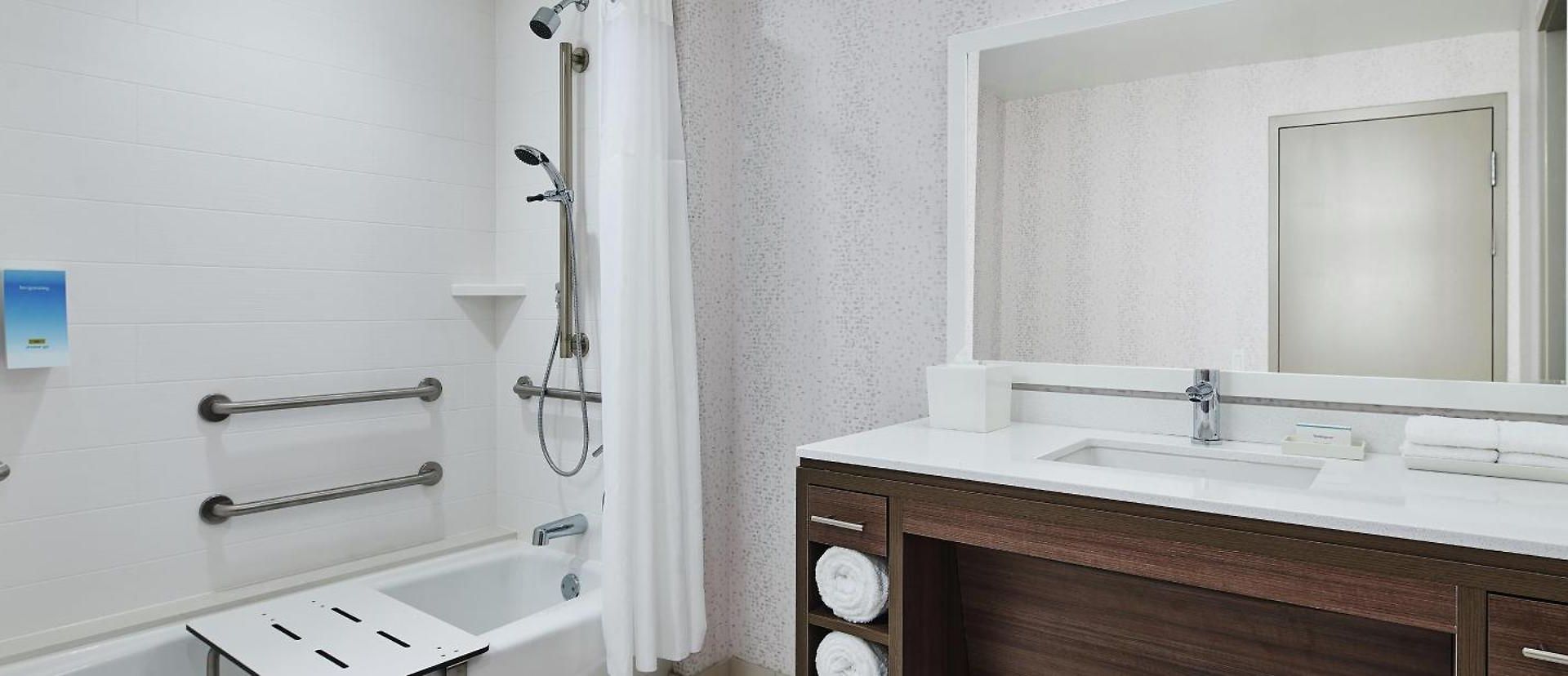 Home2 By Hilton Mccormick Place 3* Chicago
