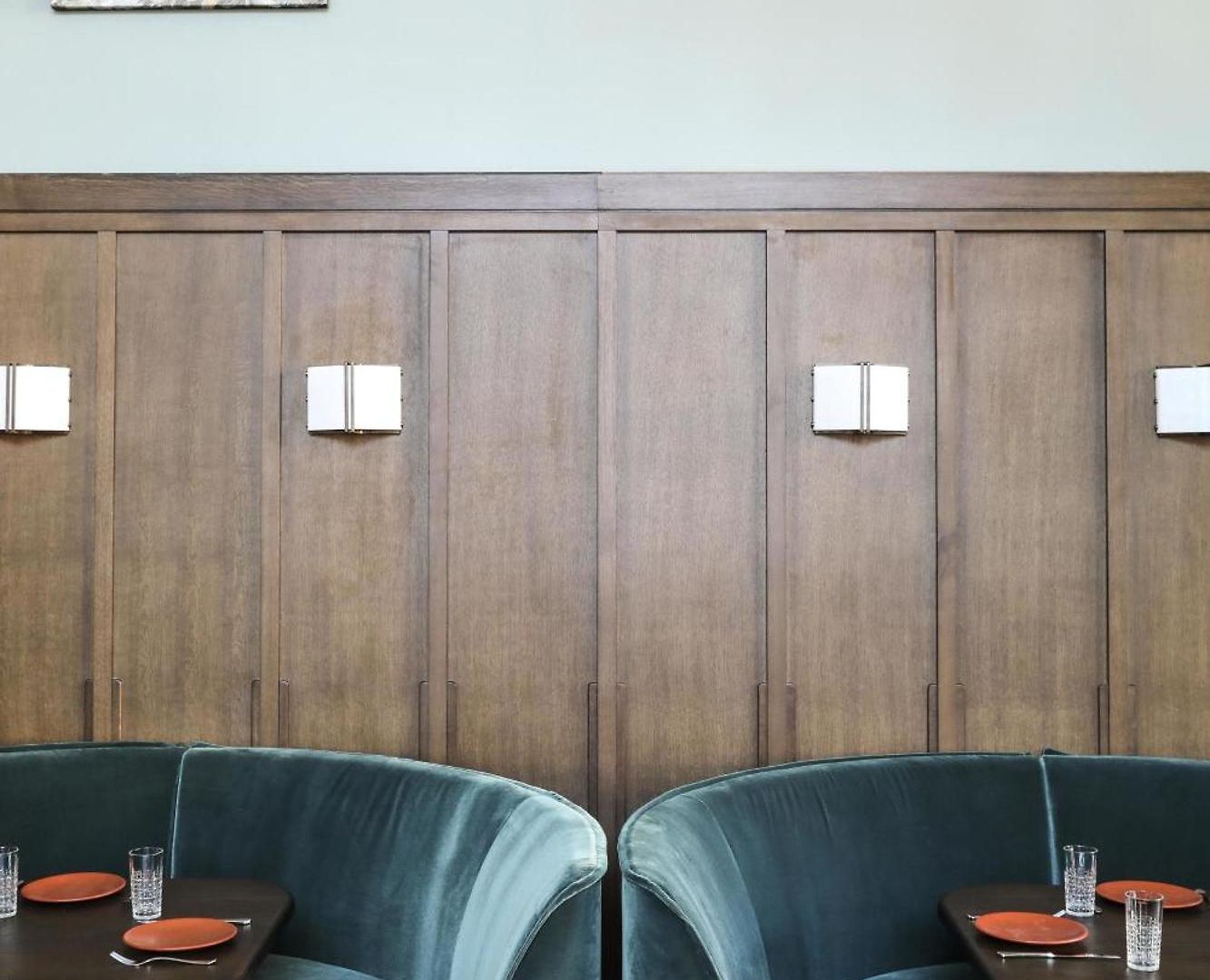 The Hoxton, Hotel 4*