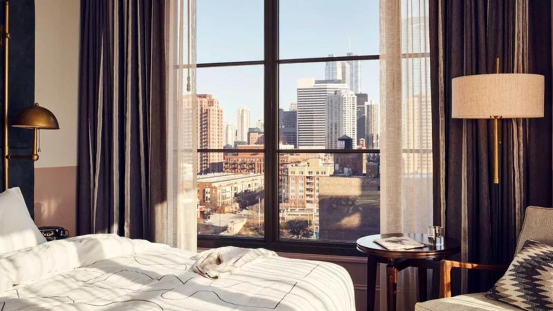 Hotel The Hoxton, 4*