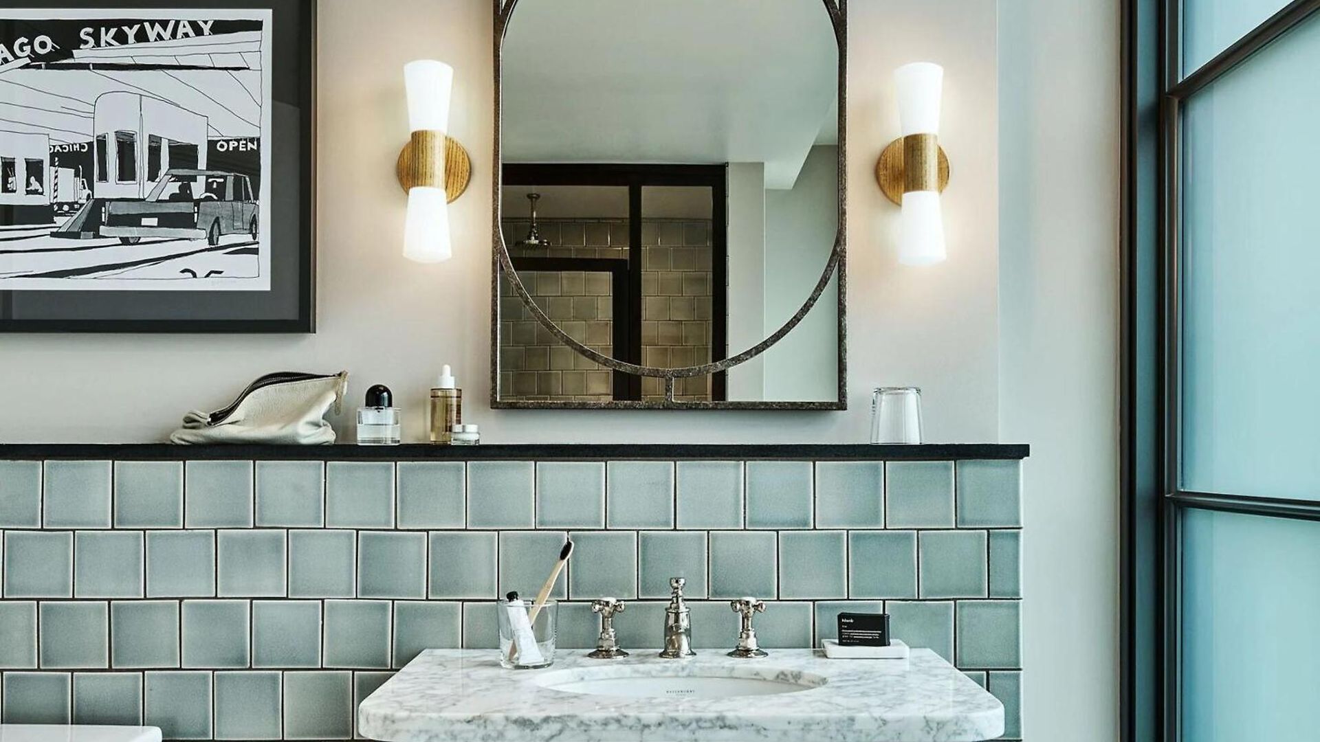 Hotel The Hoxton, Chicago
