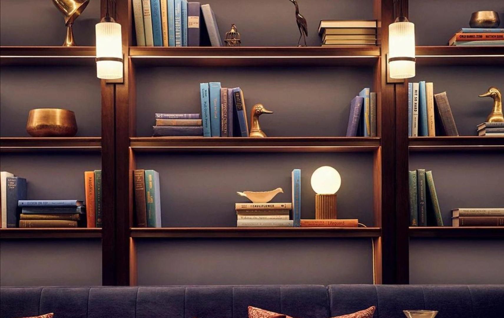 The Hoxton, 4*