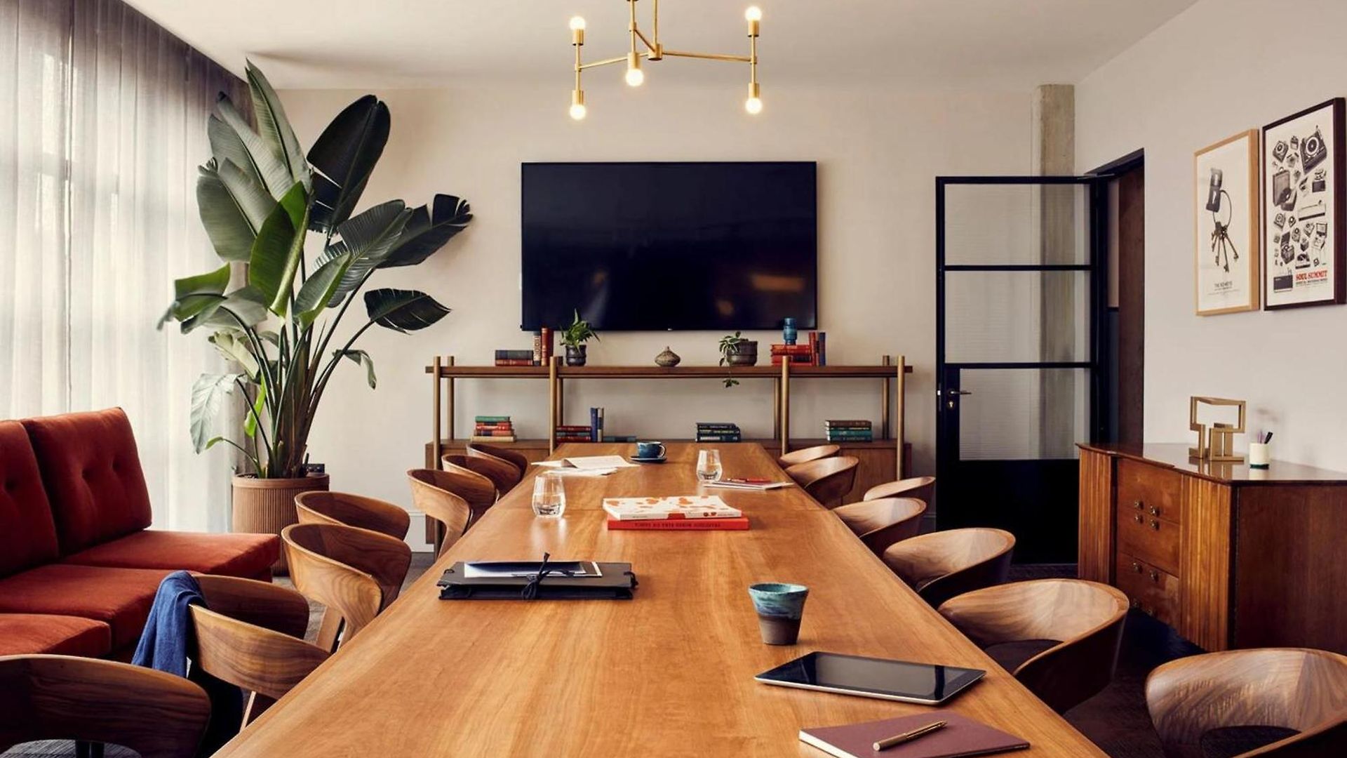 The Hoxton, 4* Chicago