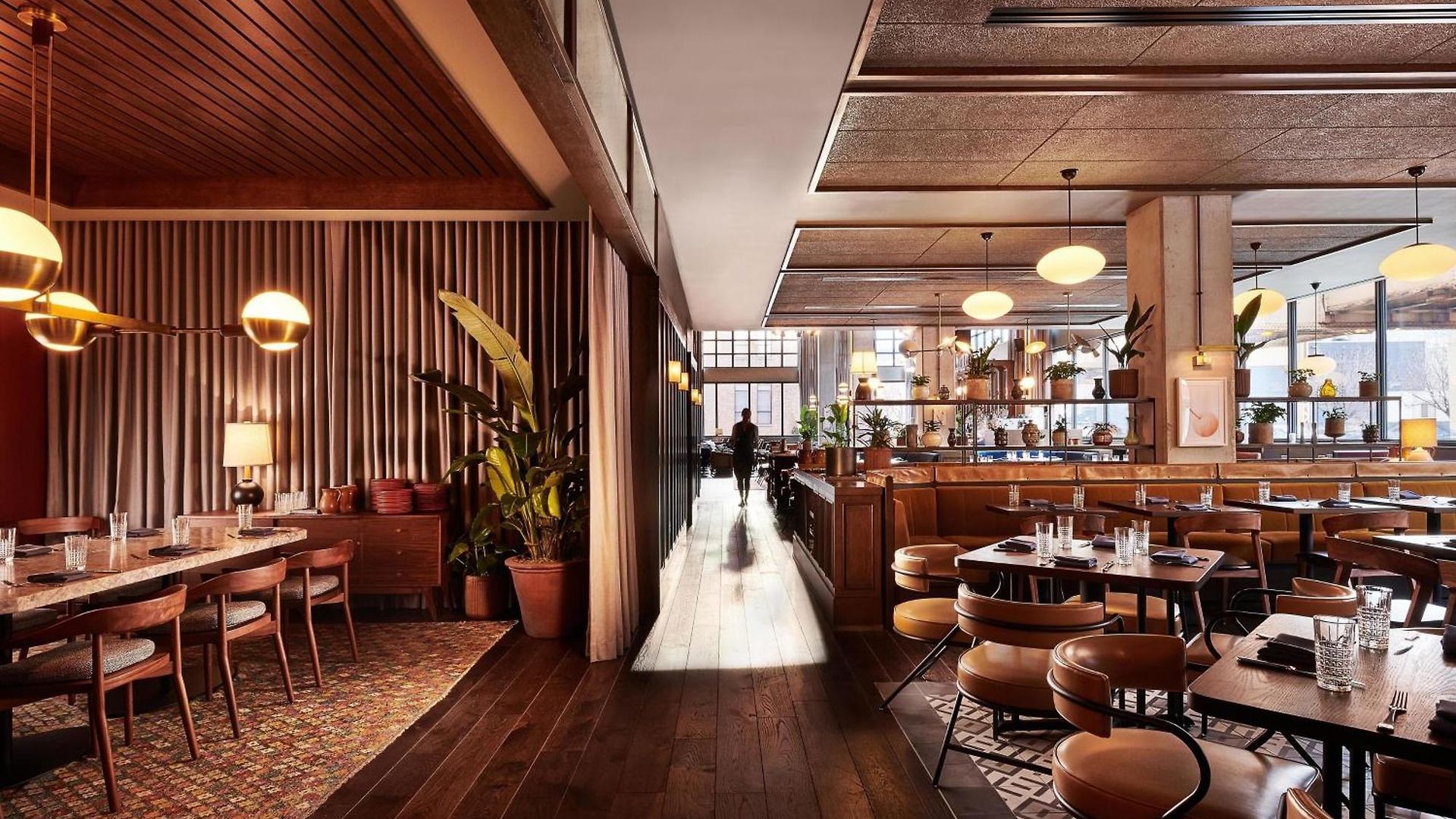 The Hoxton,