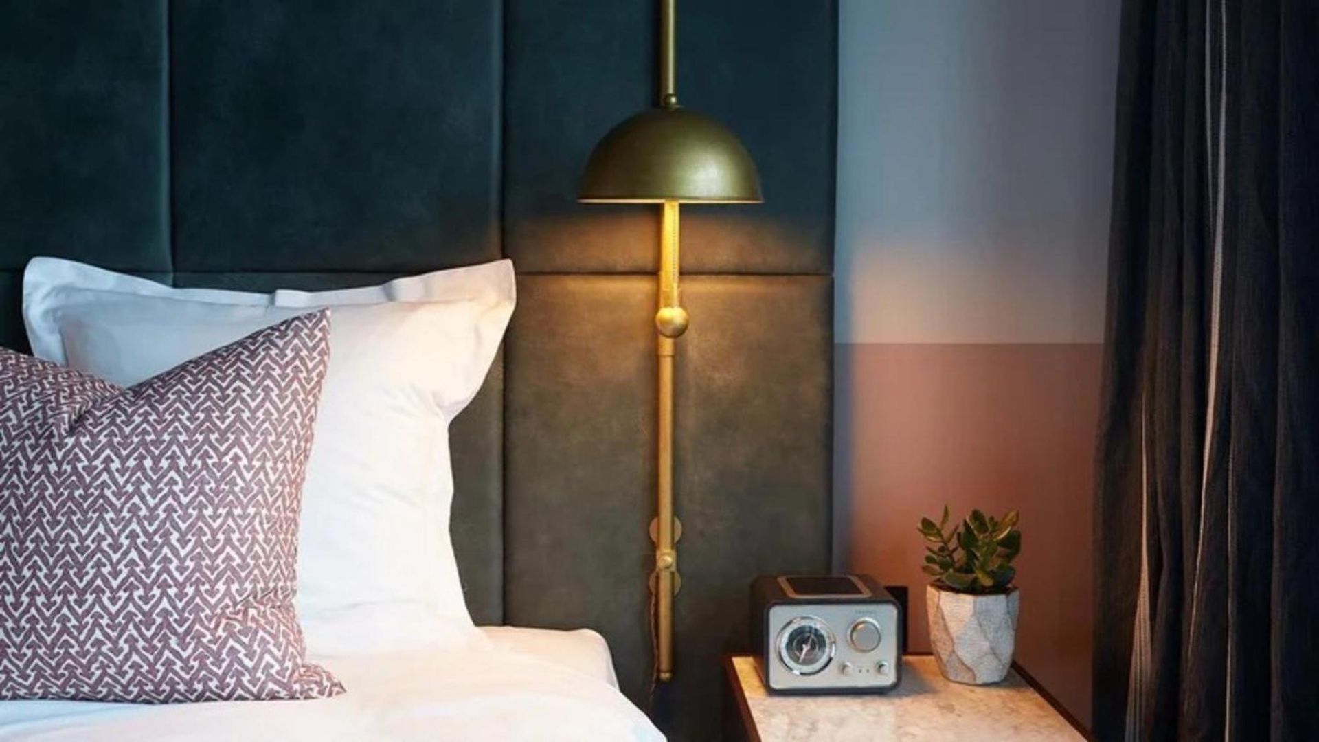 The Hoxton, Hotel