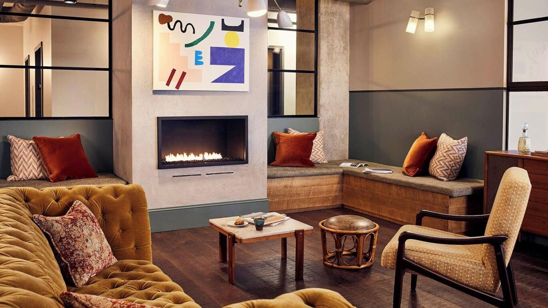 The Hoxton, Hotel Chicago