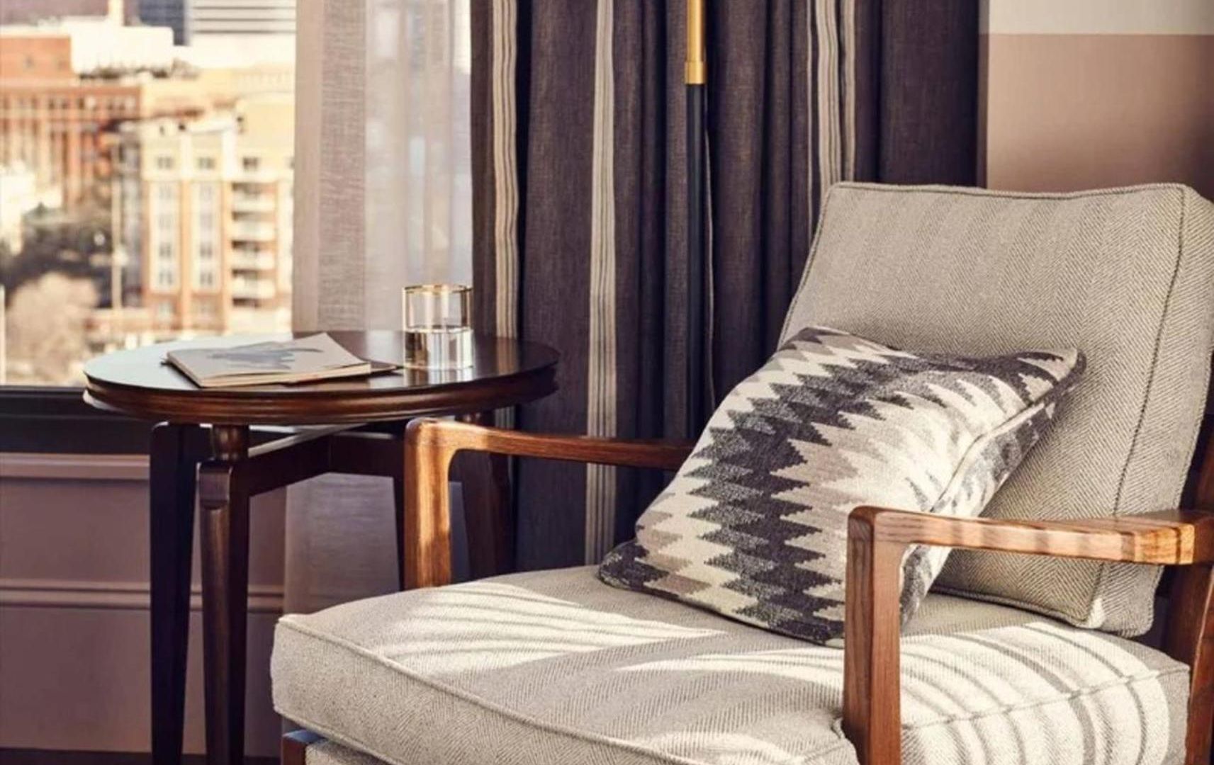 The Hoxton, 4*