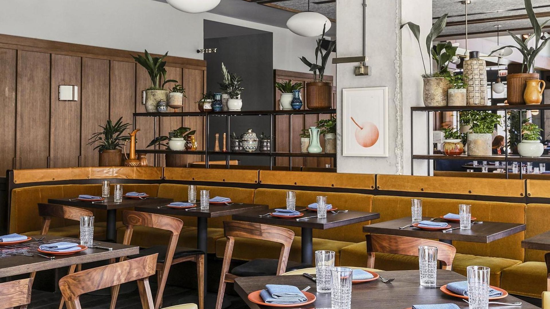 The Hoxton,