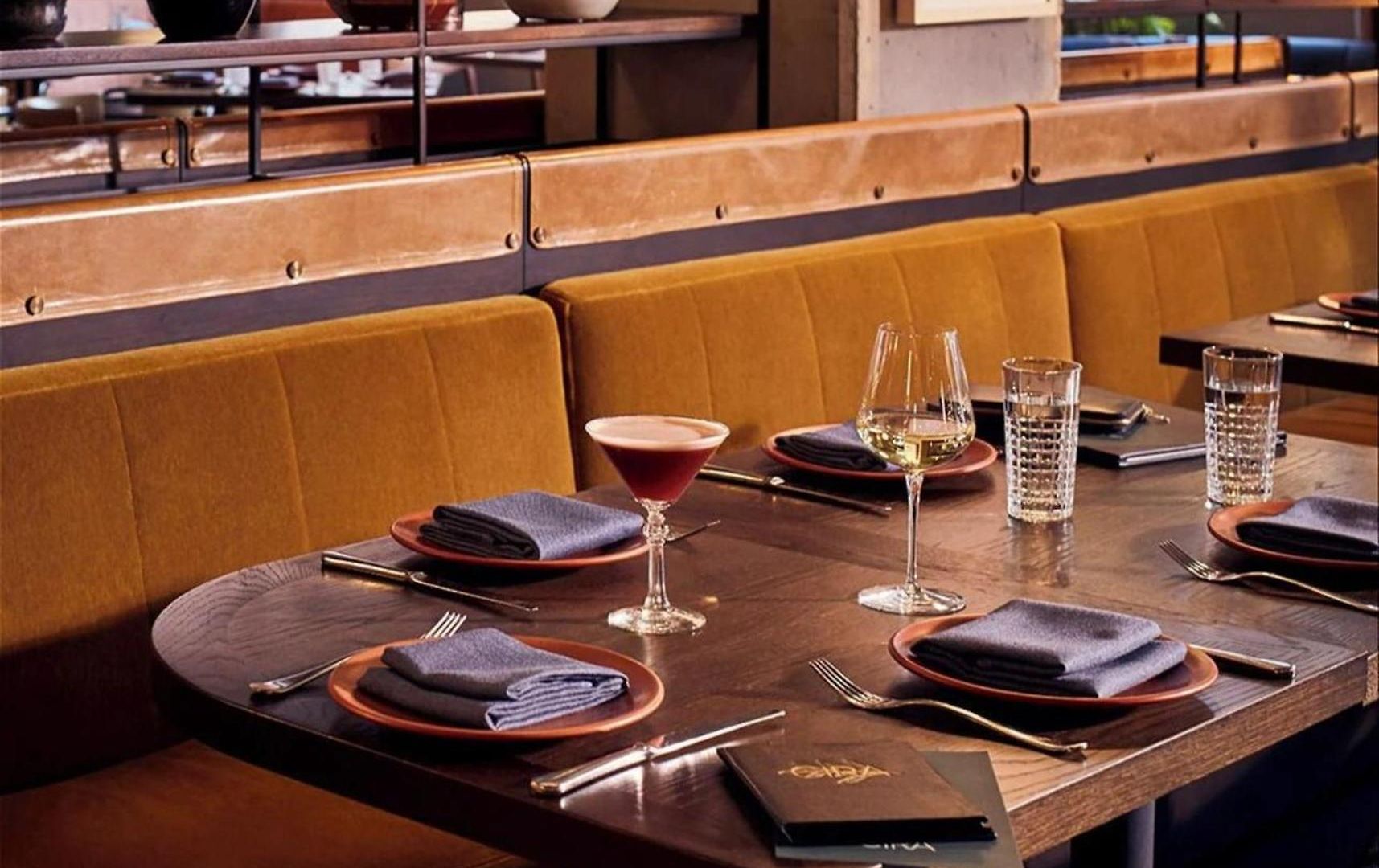 The Hoxton, Hotel