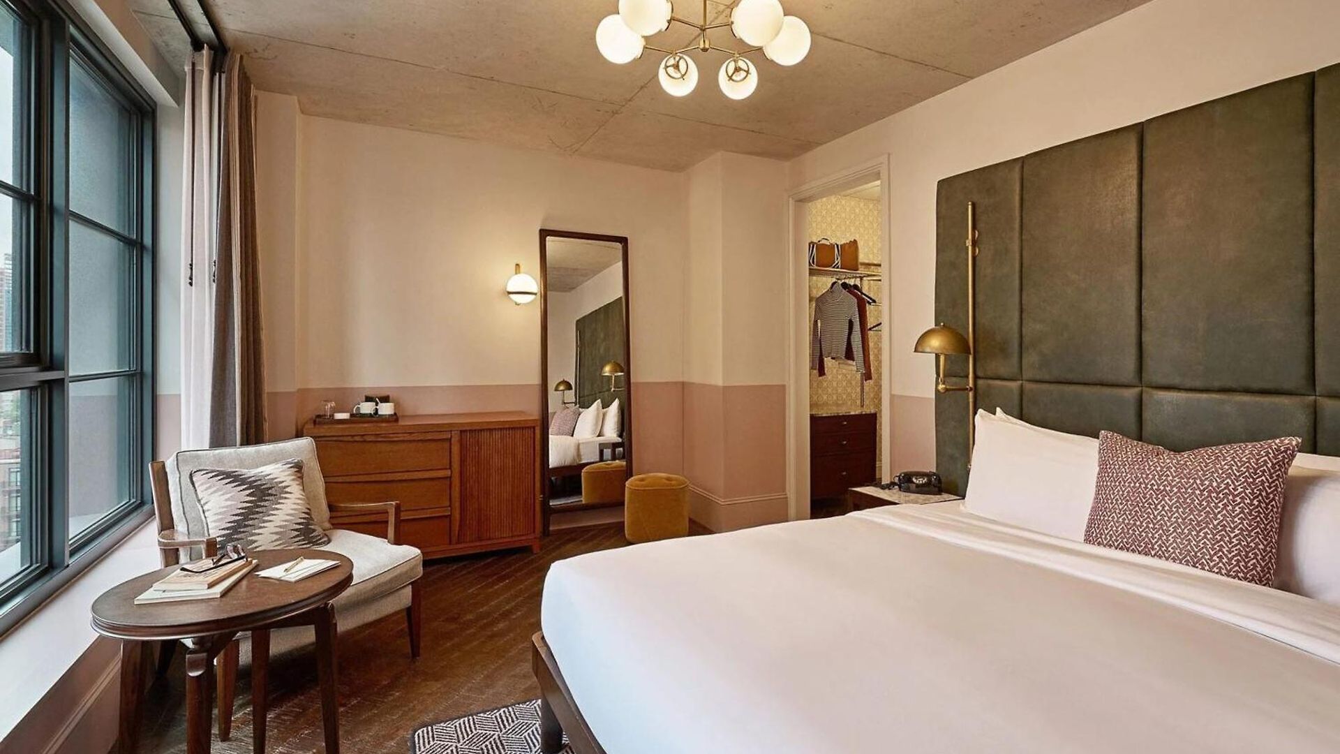 Hotel The Hoxton,