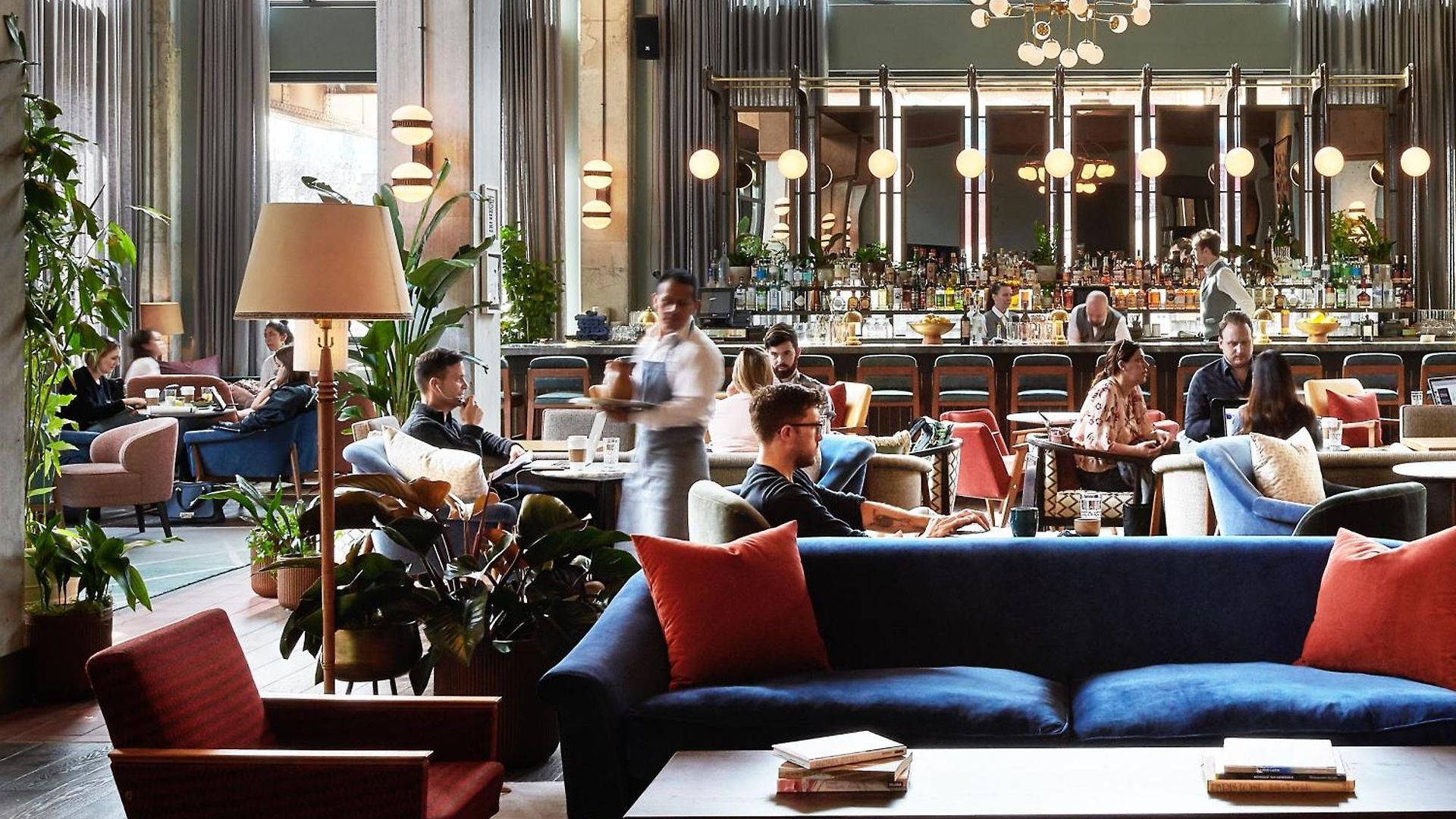 Hotel The Hoxton, Chicago
