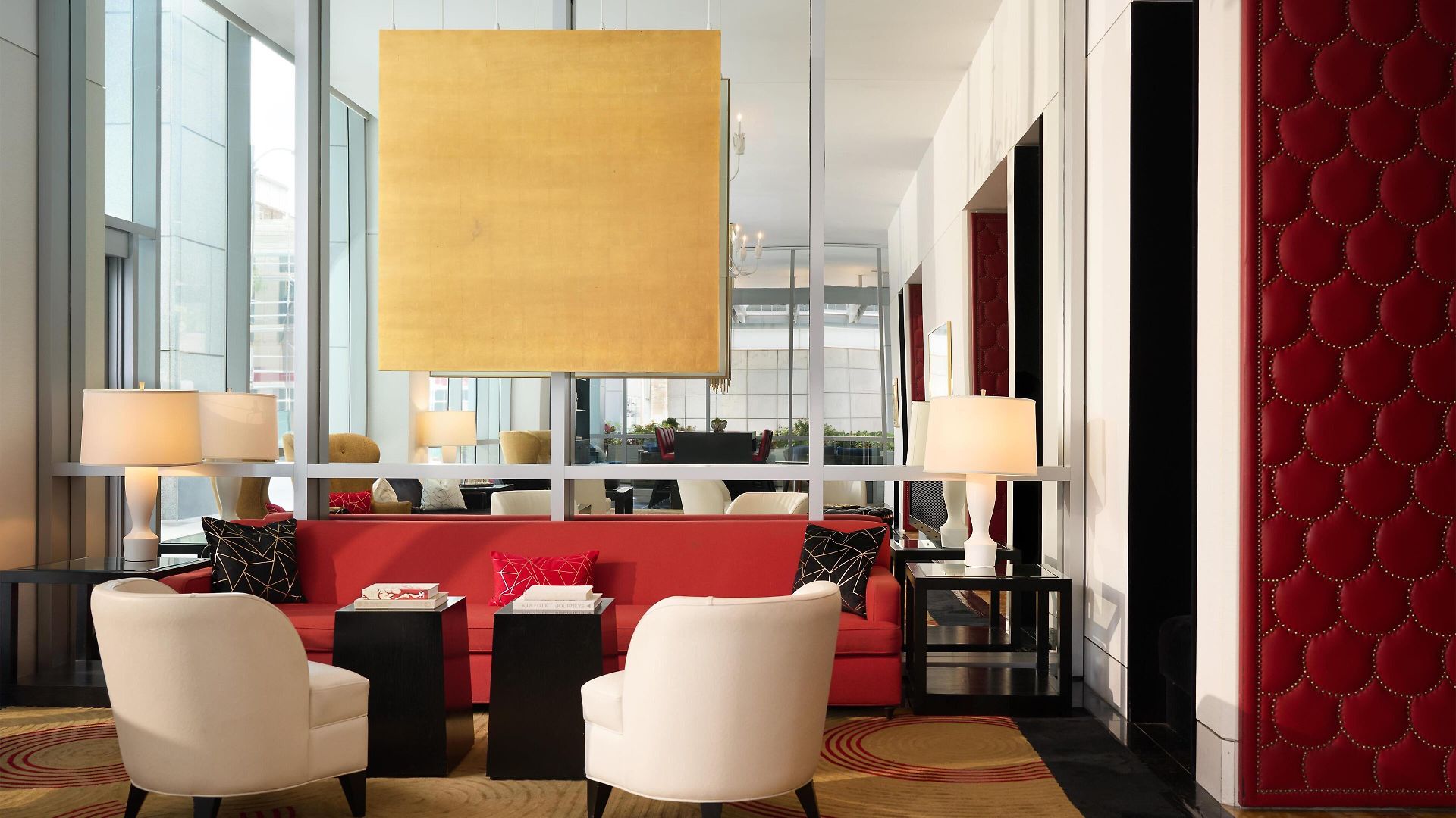 The Royal Sonesta River North 4* Chicago