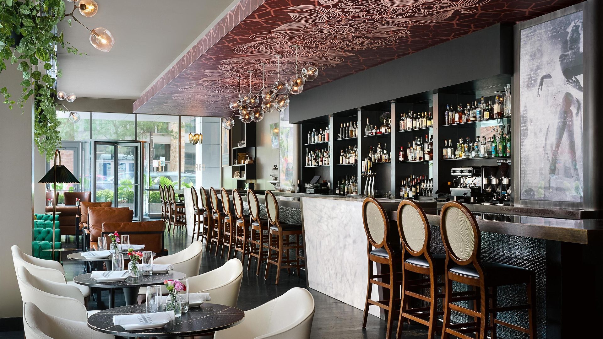 The Royal Sonesta River North Hotel 4*