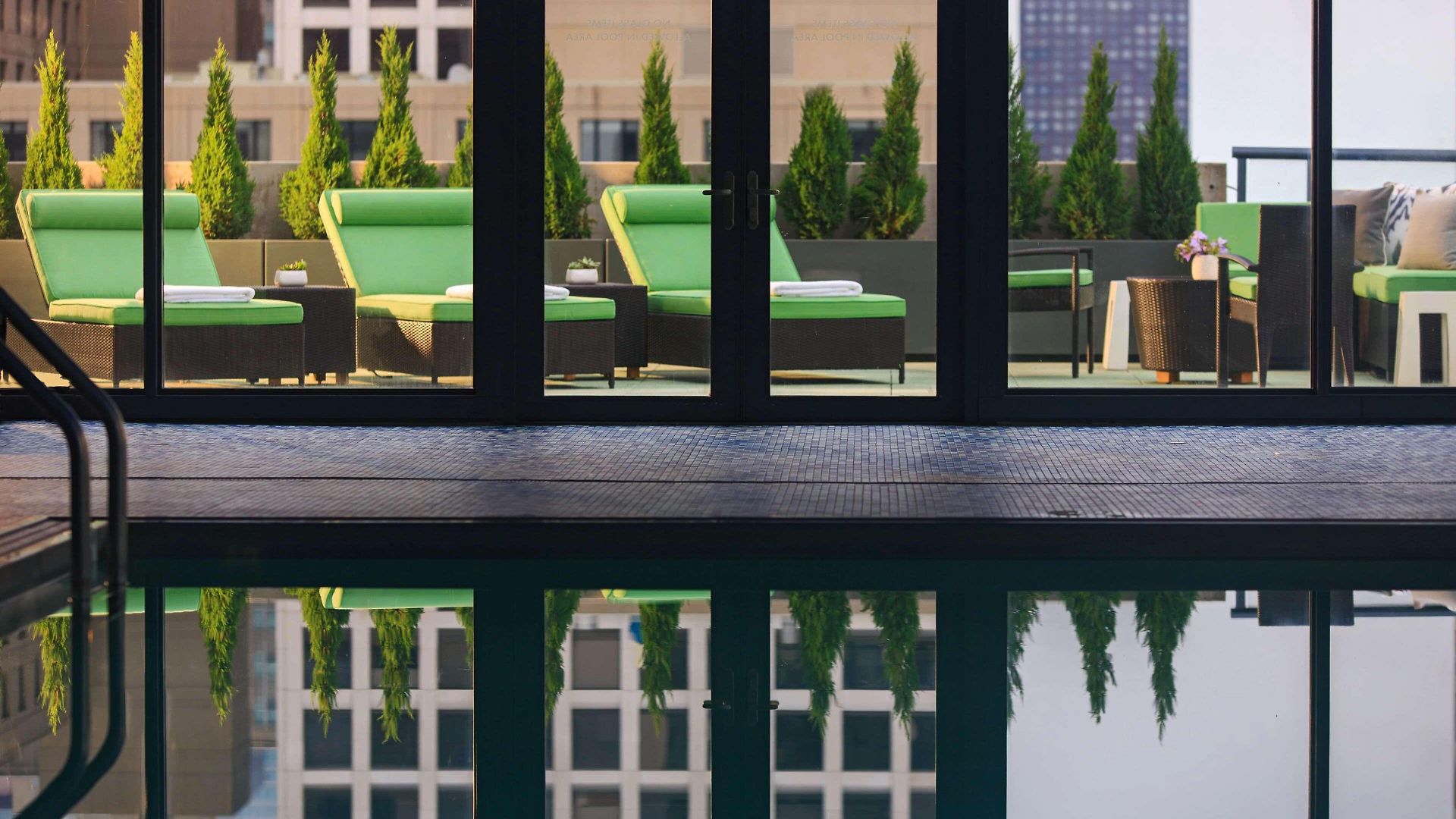 The Royal Sonesta River North