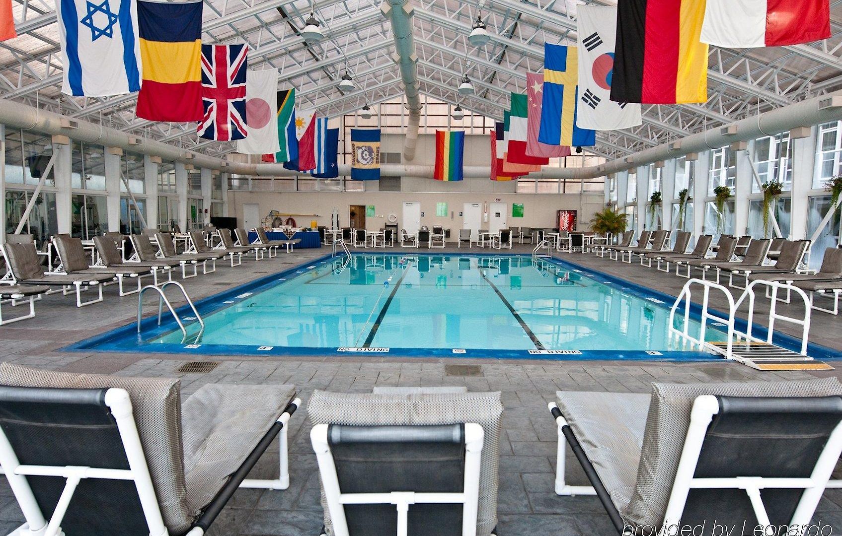 Le Meridien Essex Hotel Chicago
