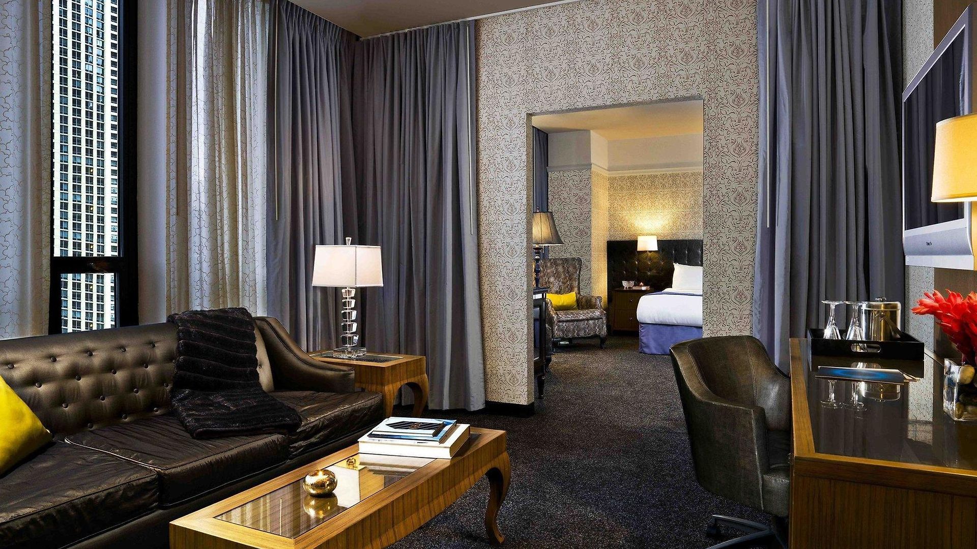Downtown, Autograph Collection Hotel Chicago