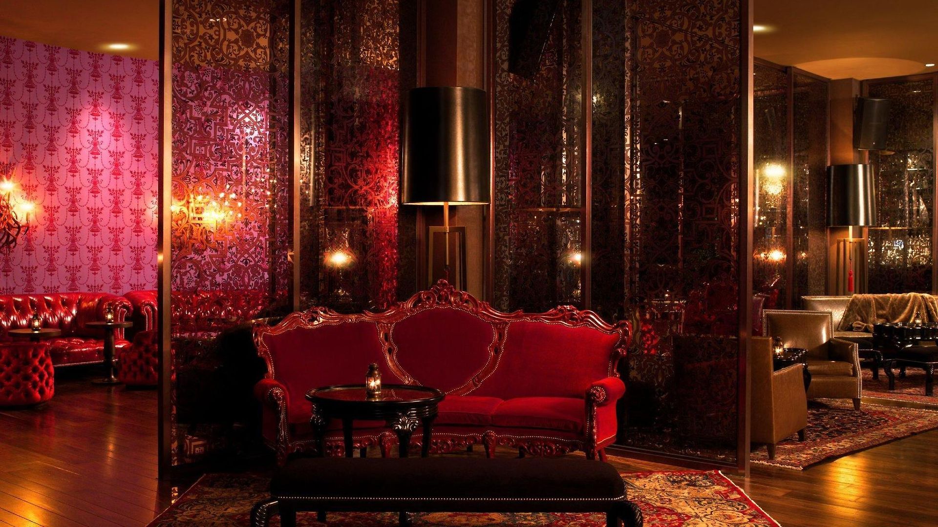 Downtown, Autograph Collection Hotel