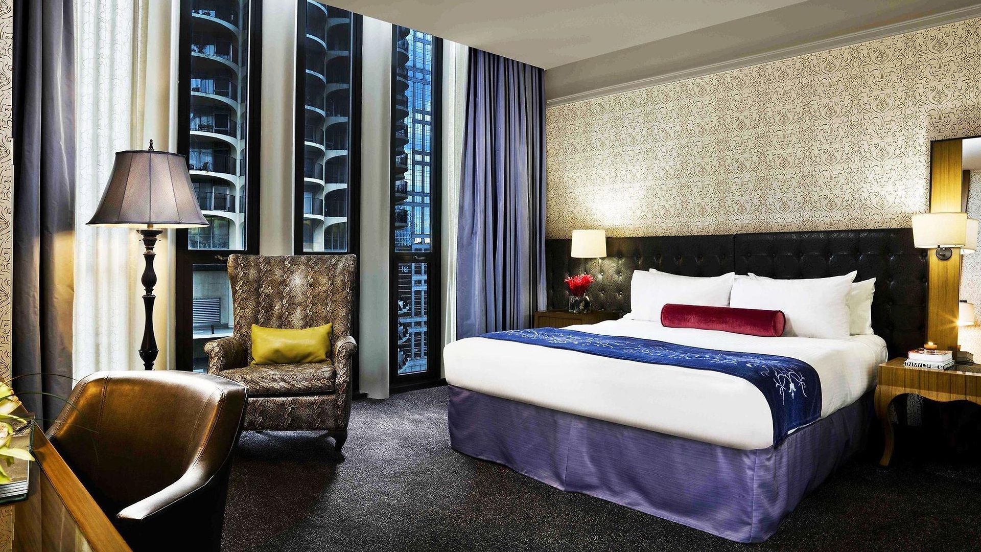 Hotel Downtown, Autograph Collection Chicago