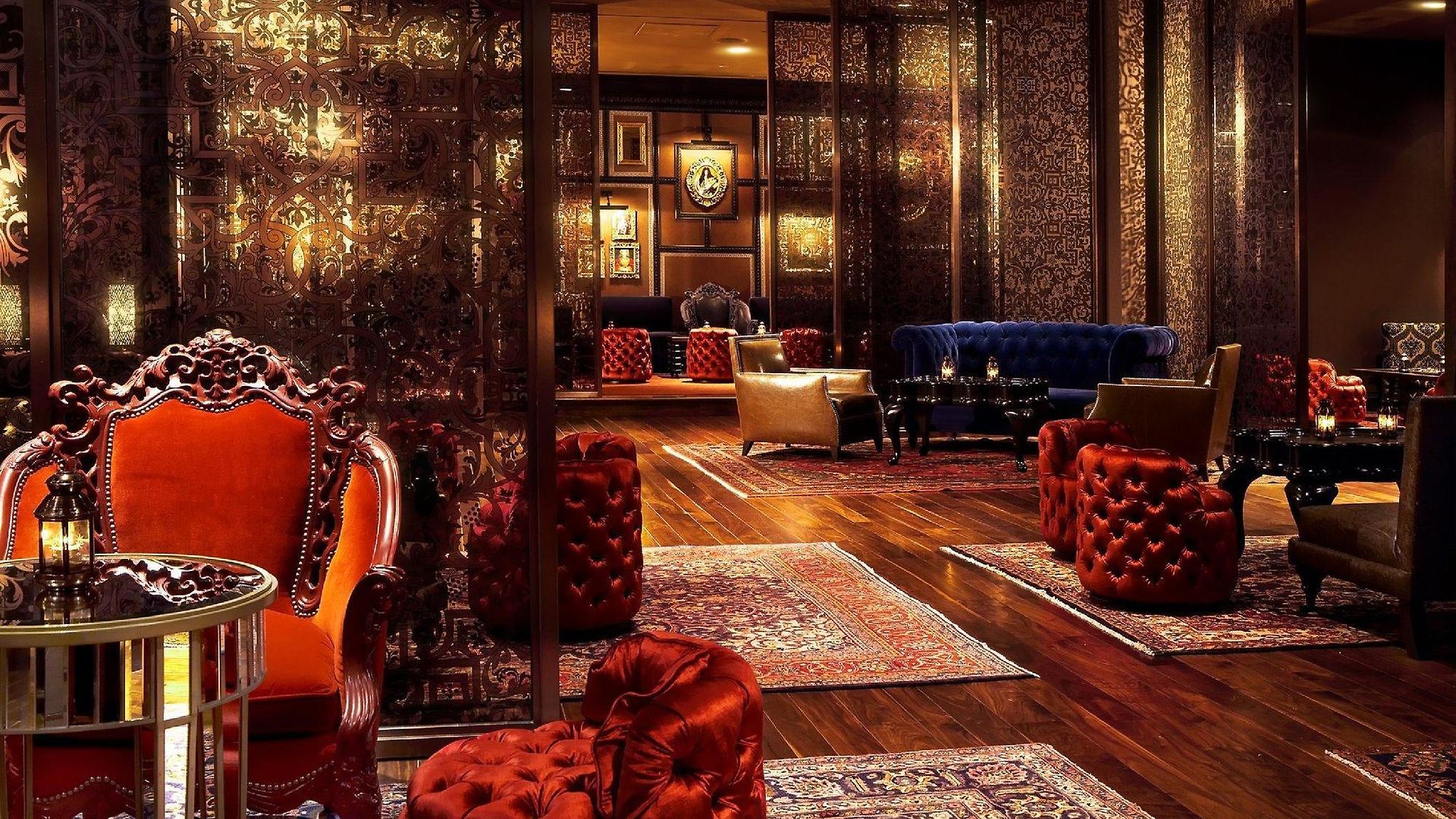 Downtown, Autograph Collection 4* Chicago