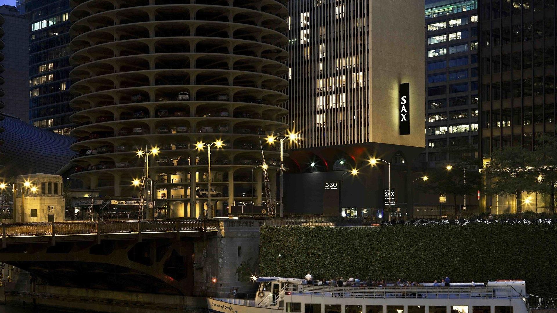 Hotel Downtown, Autograph Collection