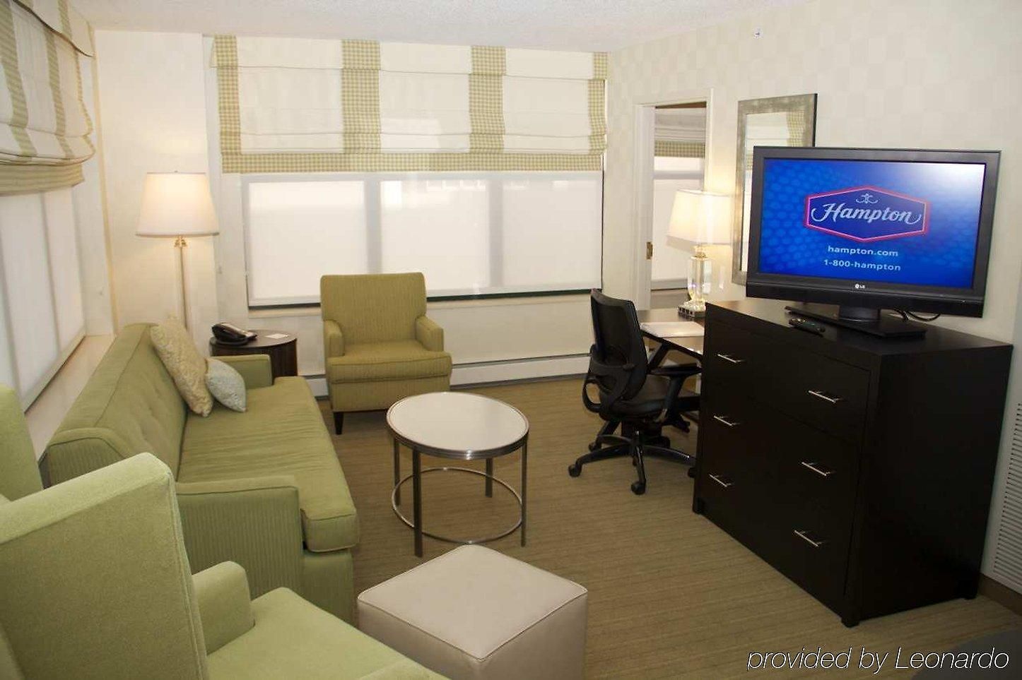 Hampton & Chicago-downtown Hotel Chicago