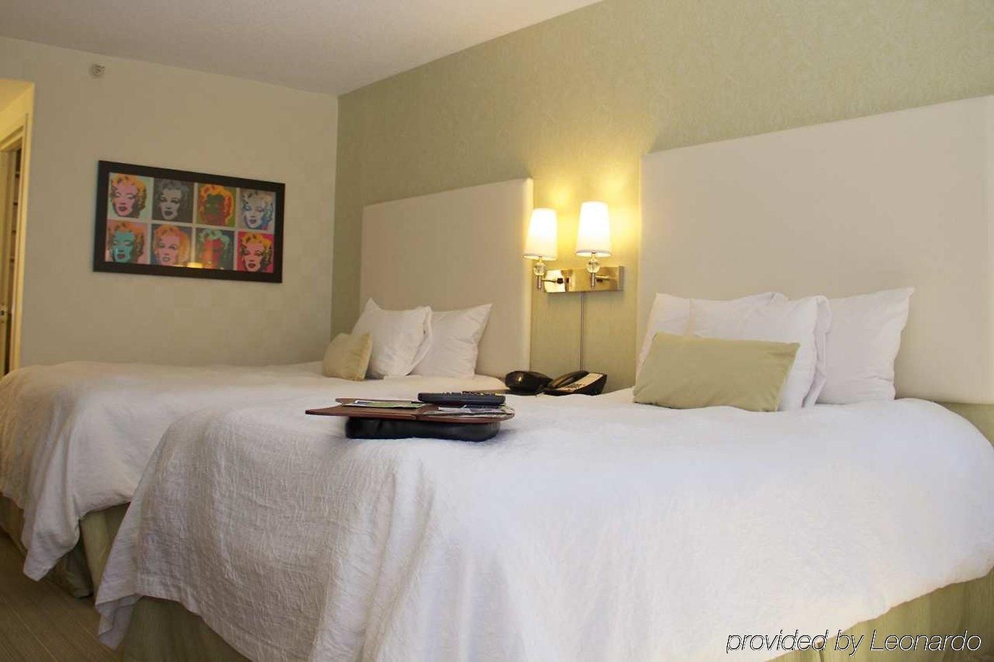 Hampton & Chicago-downtown 3*