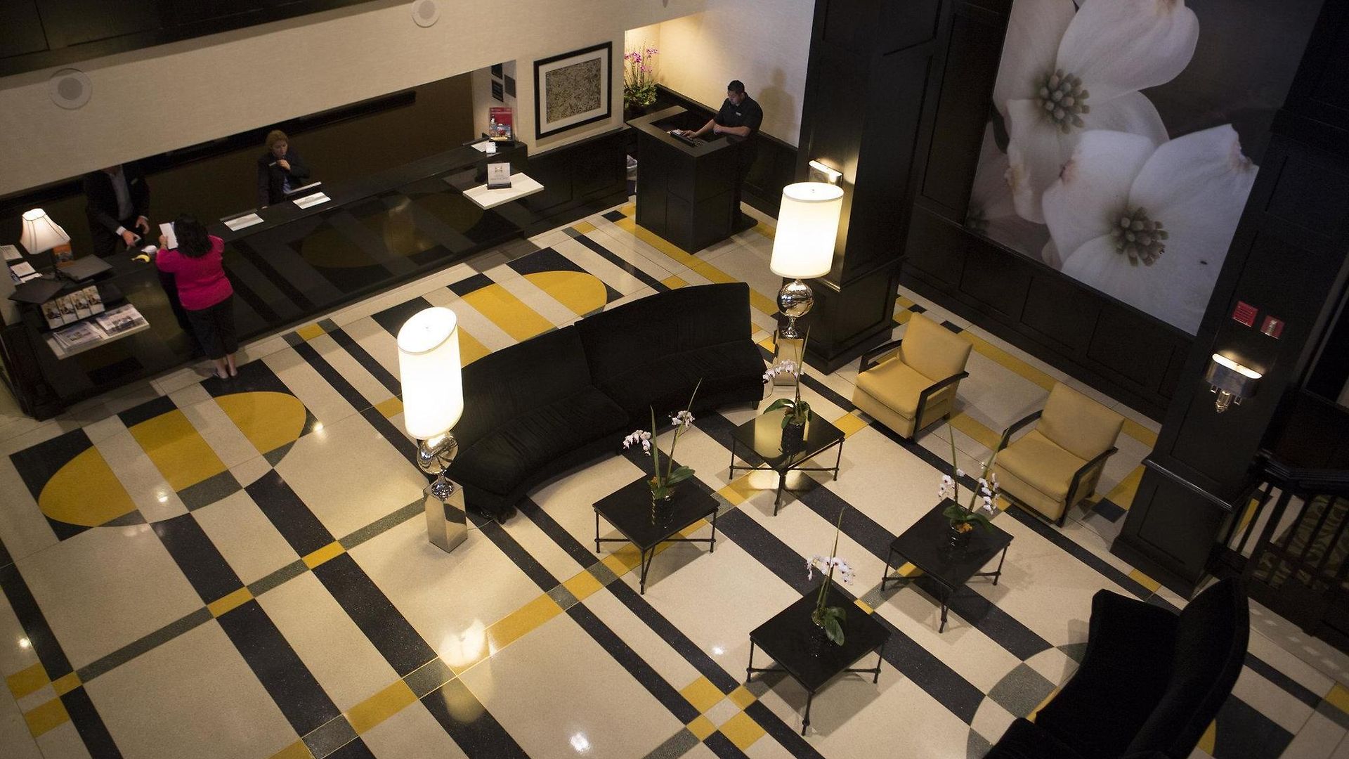 Hotel Hampton & Chicago-downtown Chicago