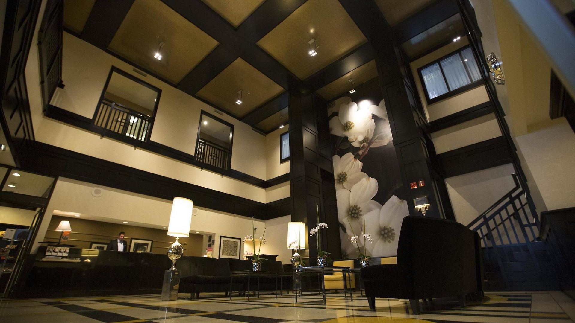 Hampton & Chicago-downtown Hotel Chicago