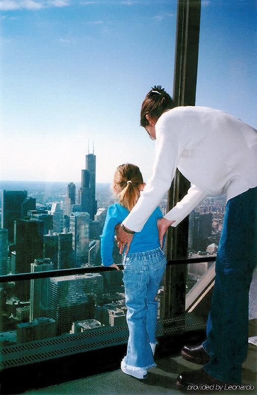 Homewood By Hilton Chicago-downtown 3*