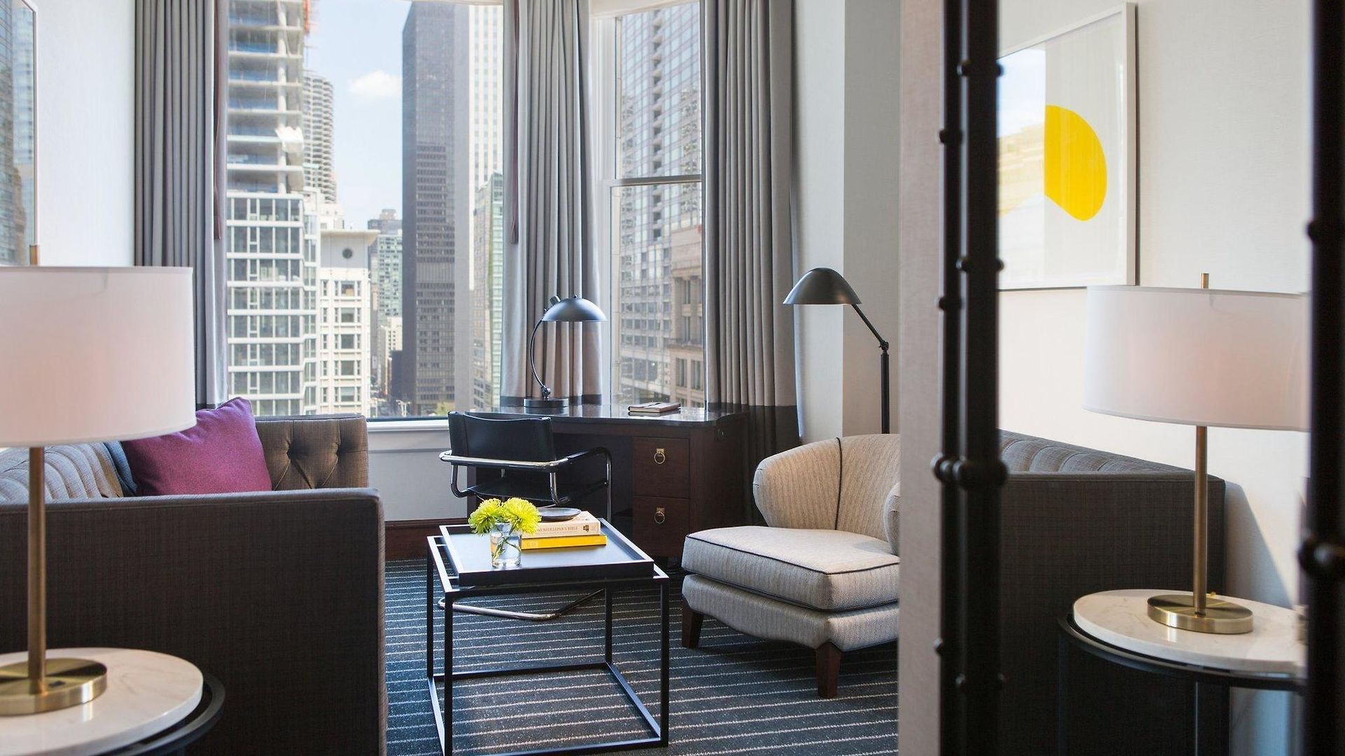 Staypineapple, An Iconic Hotel, The Loop Hotel 4*