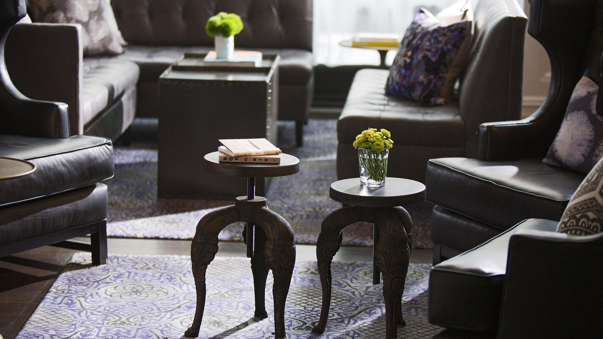 Staypineapple, An Iconic Hotel, The Loop 4* Chicago