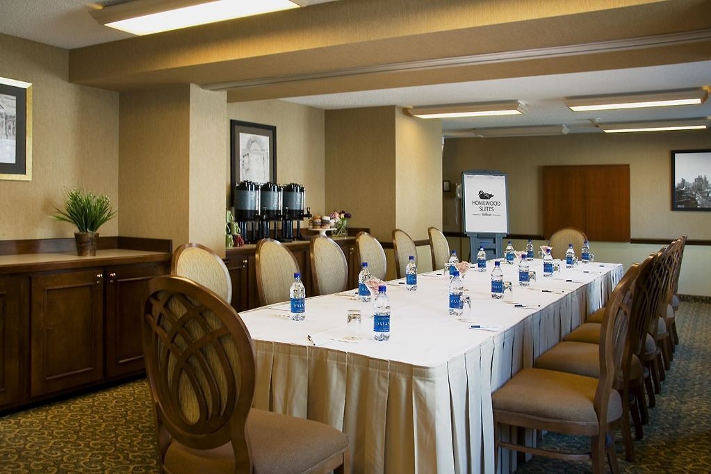 Hotel Homewood By Hilton Chicago-downtown