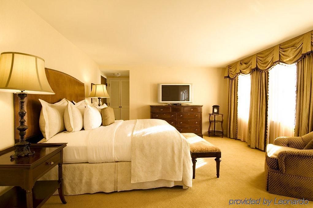 Intercontinental Magnificent Mile By Ihg 4*