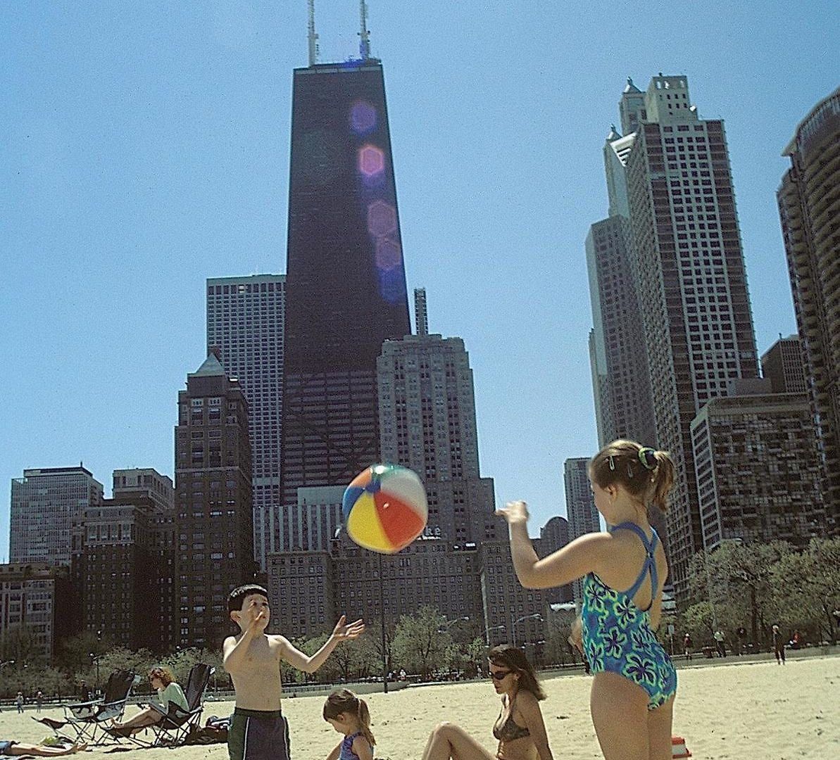 Homewood By Hilton Chicago-downtown Hotel
