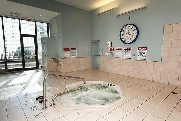 Aparthotel Aqua