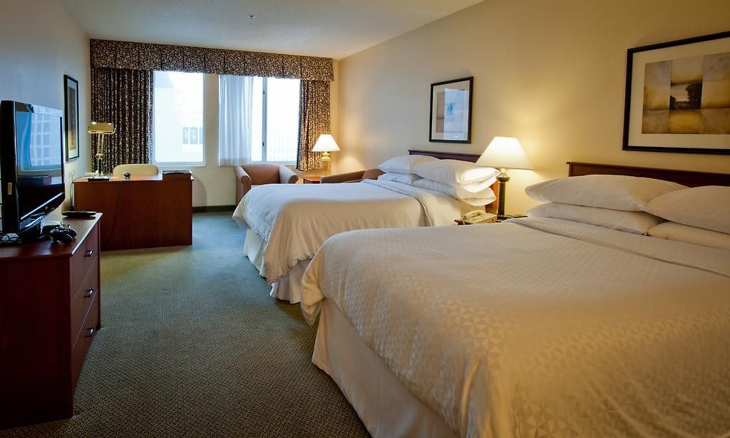 Hotel Ac Downtown