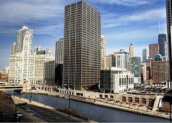 Corporate Suites Network At Columbus Plaza Chicago