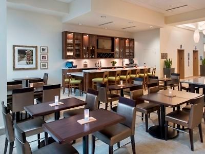 Hotel Hilton Garden Downtown Riverwalk Chicago